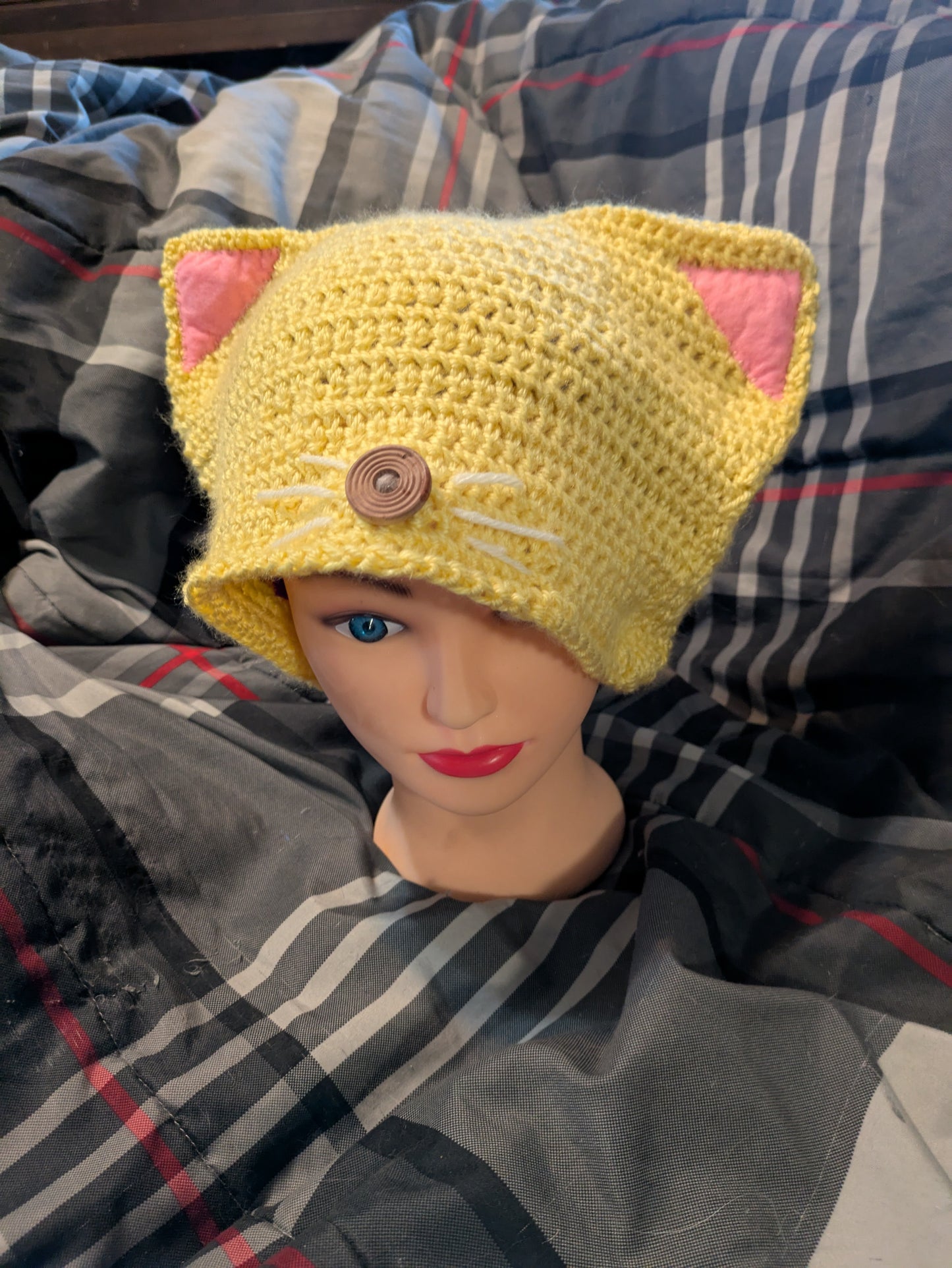 Cat Hat